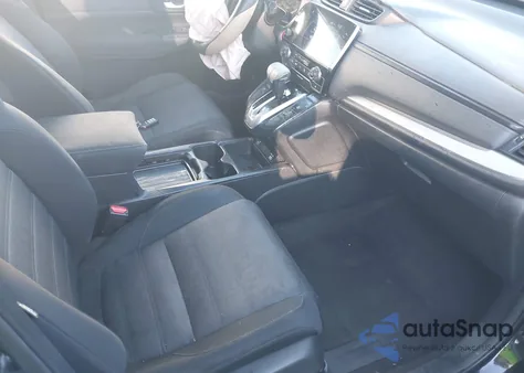 2021 Honda Cr-V 2Wd Special Edition z USA, uszkodzony, nr VIN 7FARW1H74ME015092